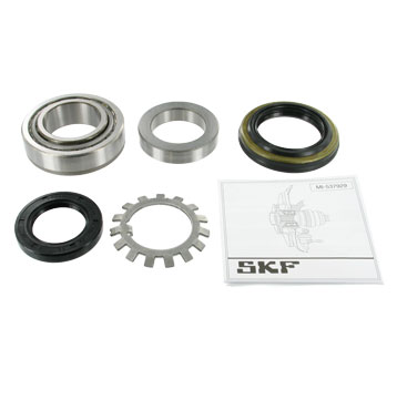 Kit de roulements de roue | SKF