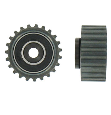 Poulie renvoi/transmission, courroie de distribution | SKF