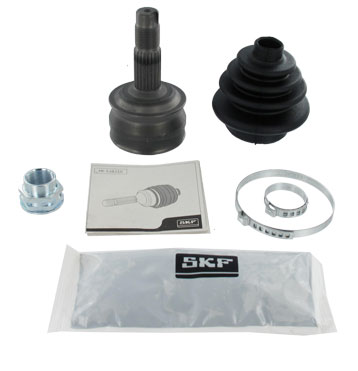 Jeu de joints, arbre de transmission | SKF