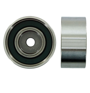 Poulie renvoi/transmission, courroie de distribution | SKF