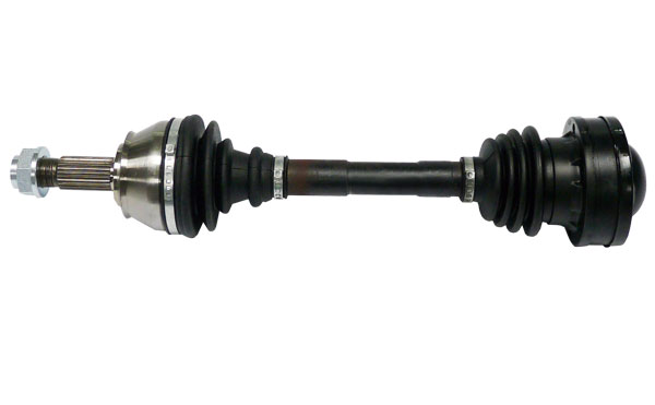 Arbre de transmission | SKF