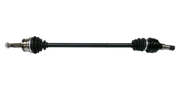 Arbre de transmission | SKF