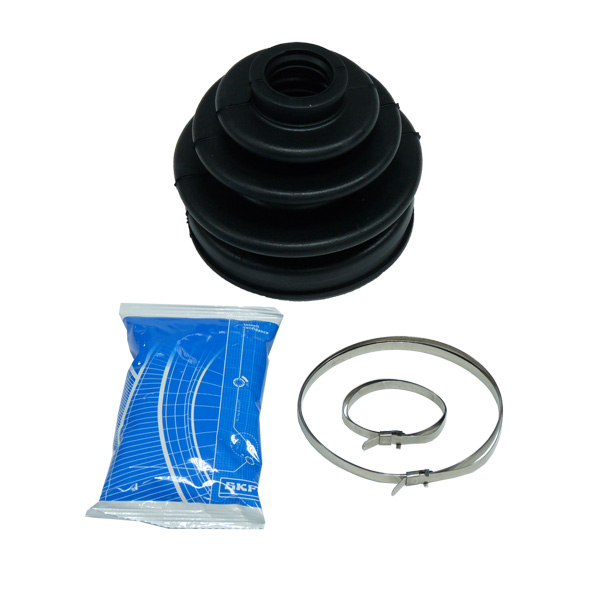 Jeu de joints-soufflets, arbre de commande | SKF