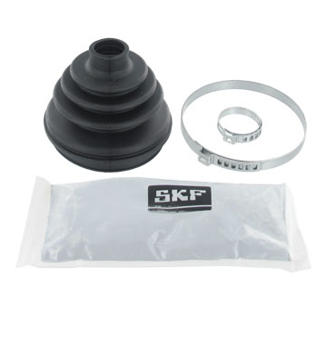 Jeu de joints-soufflets, arbre de commande | SKF