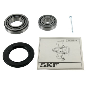 Kit de roulements de roue | SKF