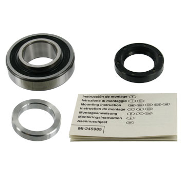 Kit de roulements de roue | SKF