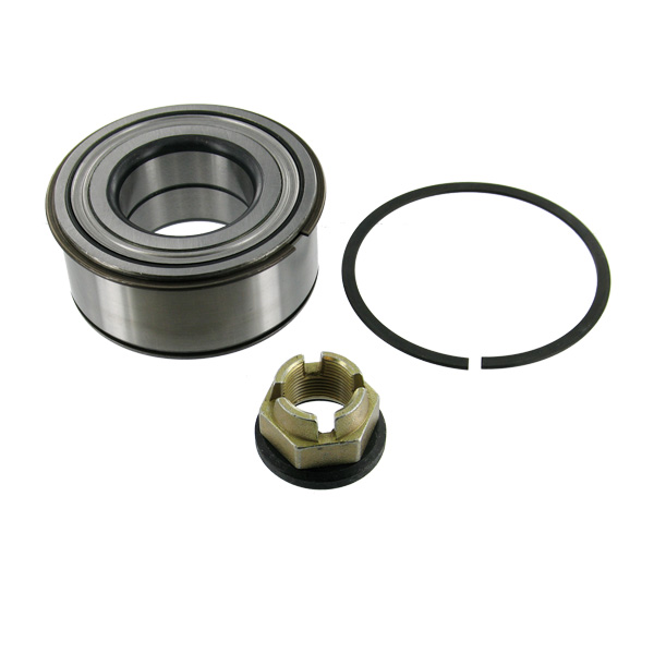 Kit de roulements de roue | SKF