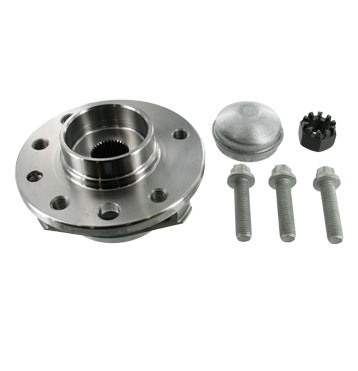 Kit de roulements de roue | SKF