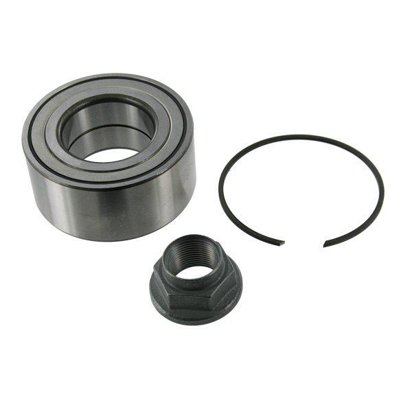 Kit de roulements de roue | SKF