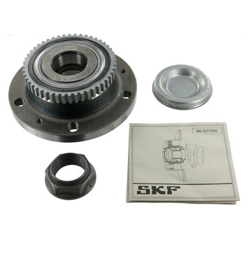 Kit de roulements de roue | SKF