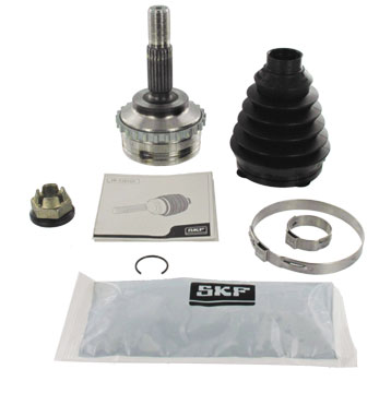 Jeu de joints, arbre de transmission | SKF