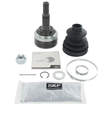 Jeu de joints, arbre de transmission | SKF