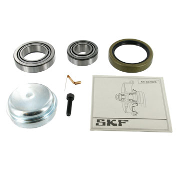 Kit de roulements de roue | SKF