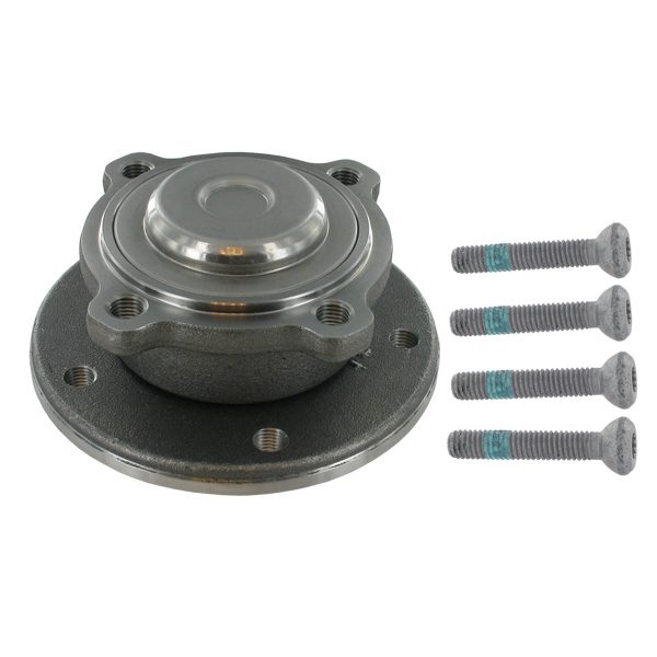 Kit de roulements de roue | SKF