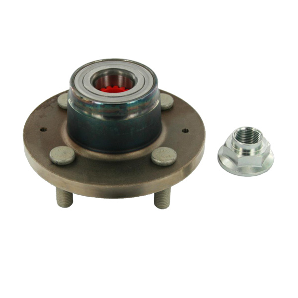 Kit de roulements de roue | SKF