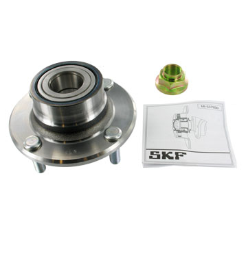 Kit de roulements de roue | SKF
