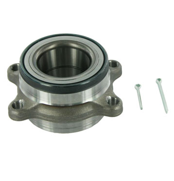 Kit de roulements de roue | SKF