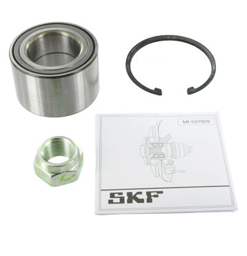 Kit de roulements de roue | SKF