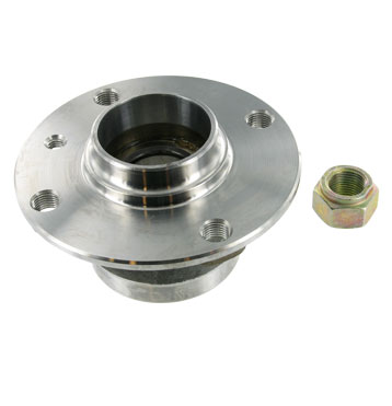 Kit de roulements de roue | SKF