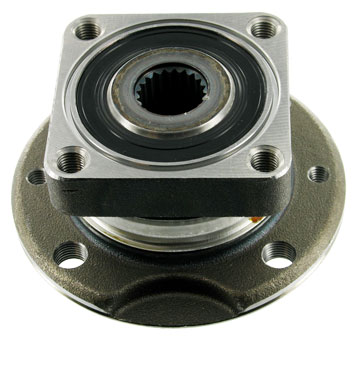 Kit de roulements de roue | SKF