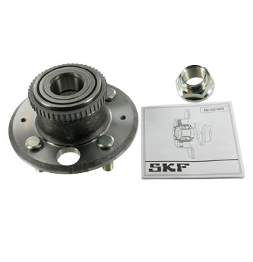 Kit de roulements de roue | SKF