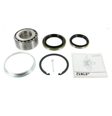Kit de roulements de roue | SKF