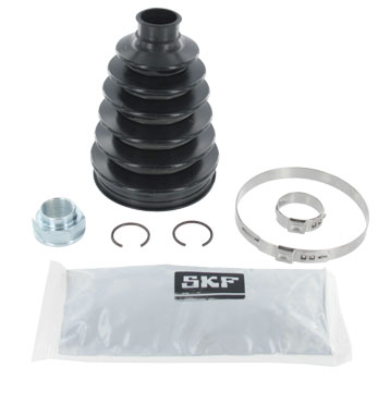 Jeu de joints-soufflets, arbre de commande | SKF