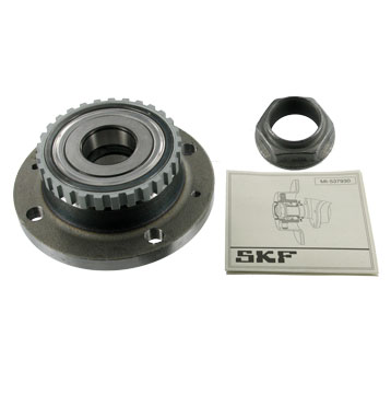 Kit de roulements de roue | SKF