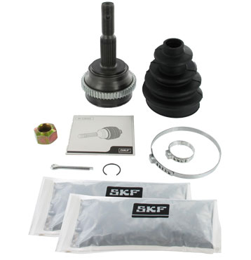 Jeu de joints, arbre de transmission | SKF