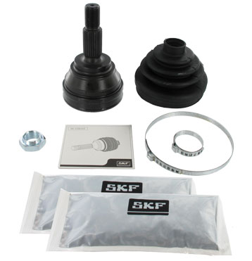 Jeu de joints, arbre de transmission | SKF