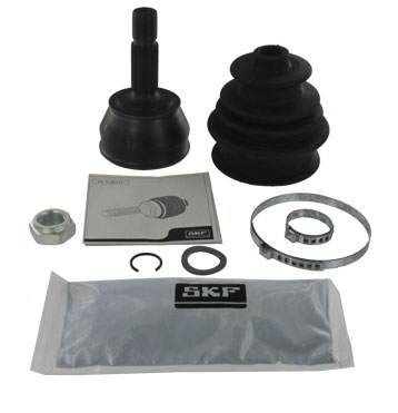 Jeu de joints, arbre de transmission | SKF