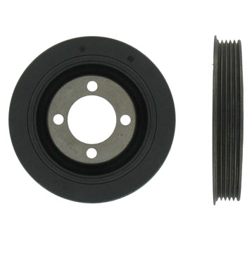 Poulie, vilebrequin | SKF