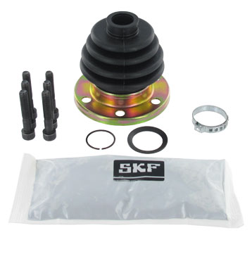 Jeu de joints-soufflets, arbre de commande | SKF