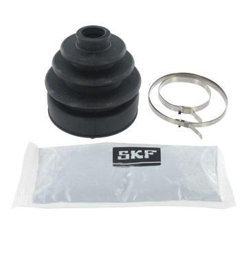 Jeu de joints-soufflets, arbre de commande | SKF