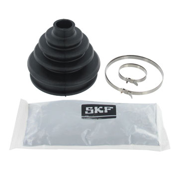 Jeu de joints-soufflets, arbre de commande | SKF