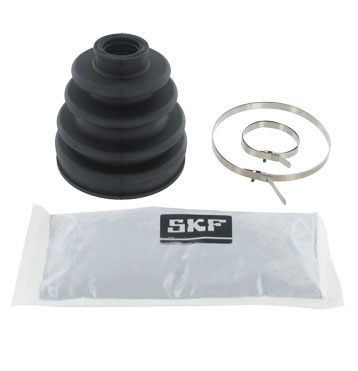 Jeu de joints-soufflets, arbre de commande | SKF