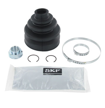 Jeu de joints-soufflets, arbre de commande | SKF