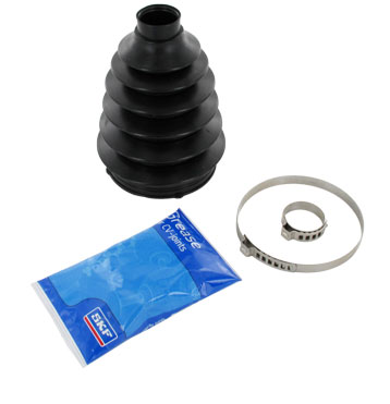 Jeu de joints-soufflets, arbre de commande | SKF