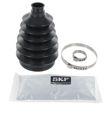 Jeu de joints-soufflets, arbre de commande | SKF