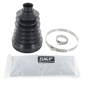 Jeu de joints-soufflets, arbre de commande | SKF