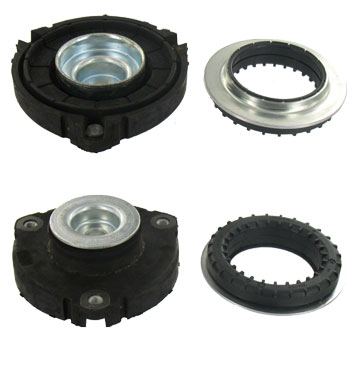 Coupelle de suspension | SKF