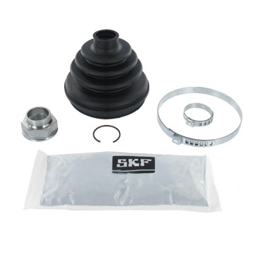 Jeu de joints-soufflets, arbre de commande | SKF