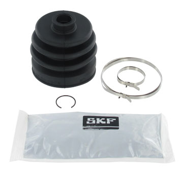 Jeu de joints-soufflets, arbre de commande | SKF