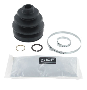 Jeu de joints-soufflets, arbre de commande | SKF