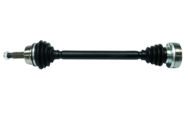 Arbre de transmission | SKF