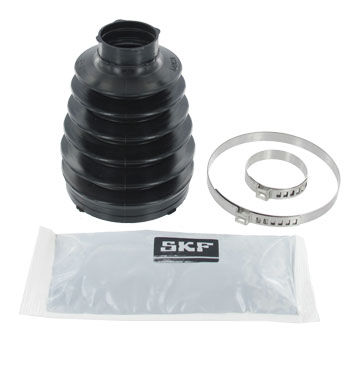 Jeu de joints-soufflets, arbre de commande | SKF