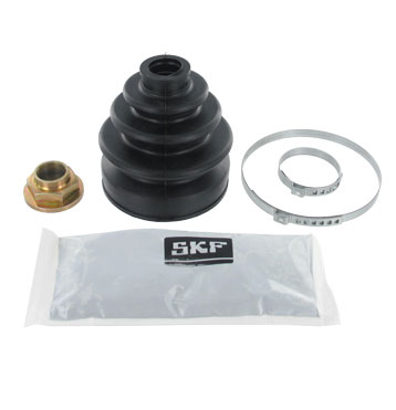 Jeu de joints-soufflets, arbre de commande | SKF