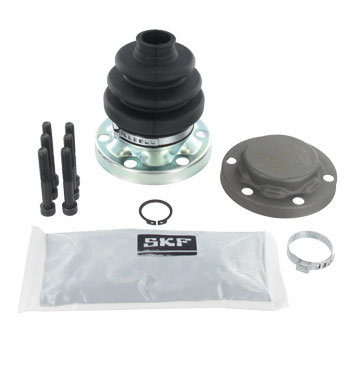 Jeu de joints-soufflets, arbre de commande | SKF