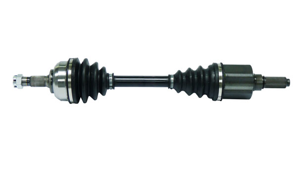 Arbre de transmission | SKF