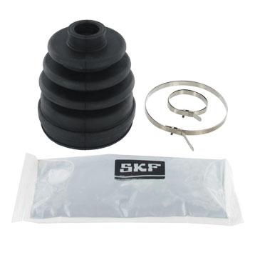 Jeu de joints-soufflets, arbre de commande | SKF